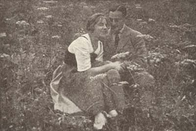 My Wife, the Movie Star poster – Cult Cinema