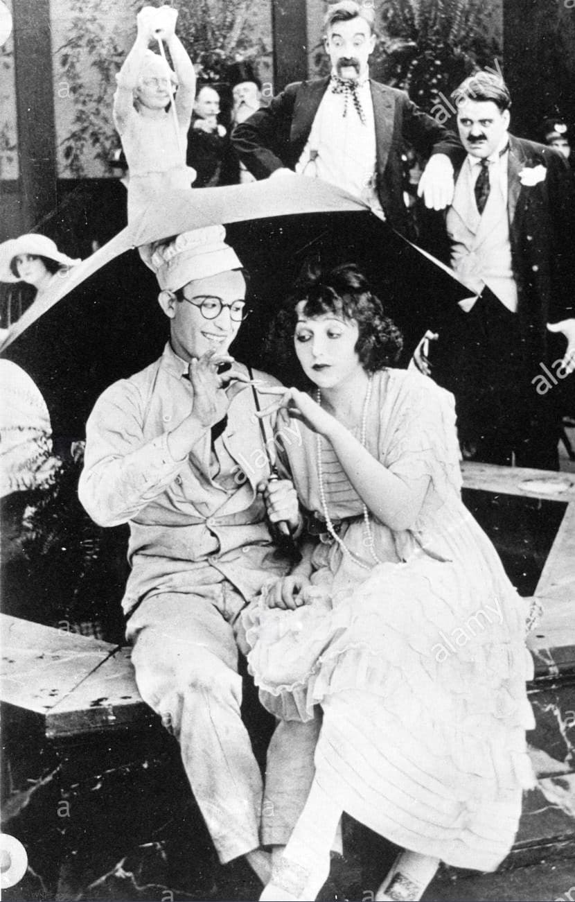 On the Fire poster – Cult Cinema