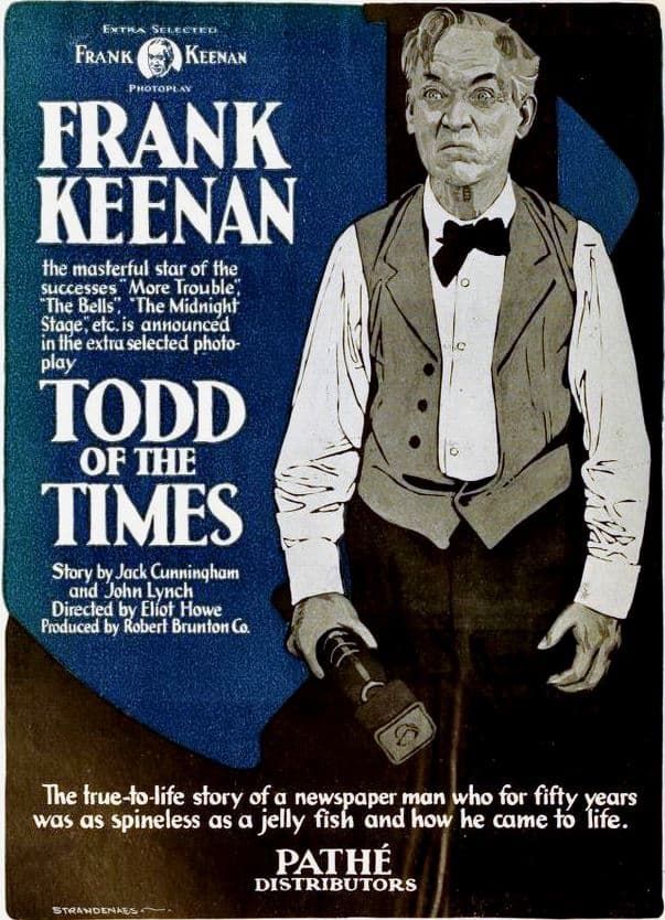 Todd of the Times