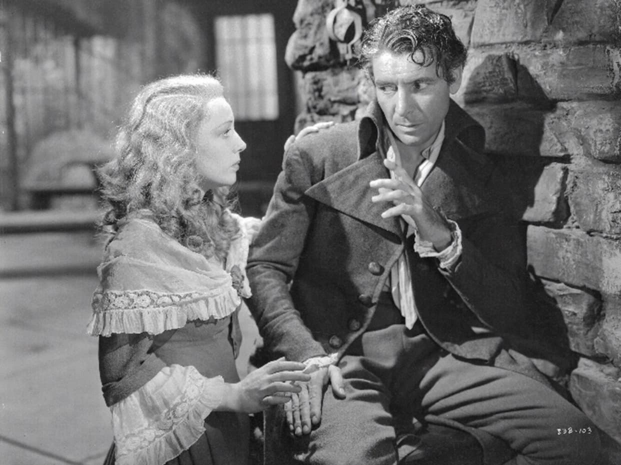 The Toilers poster – Cult Cinema