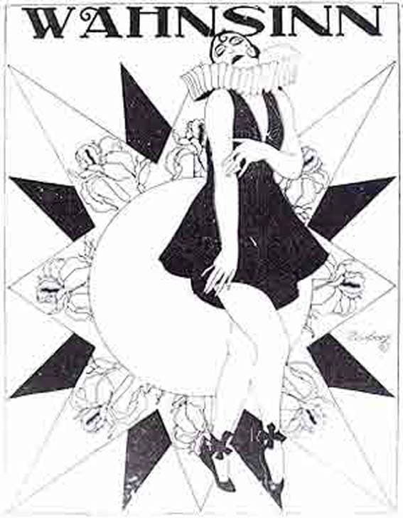Wahnsinn