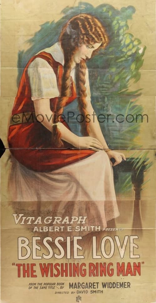 The Wishing Ring Man