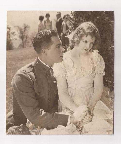 You Never Saw Such a Girl poster