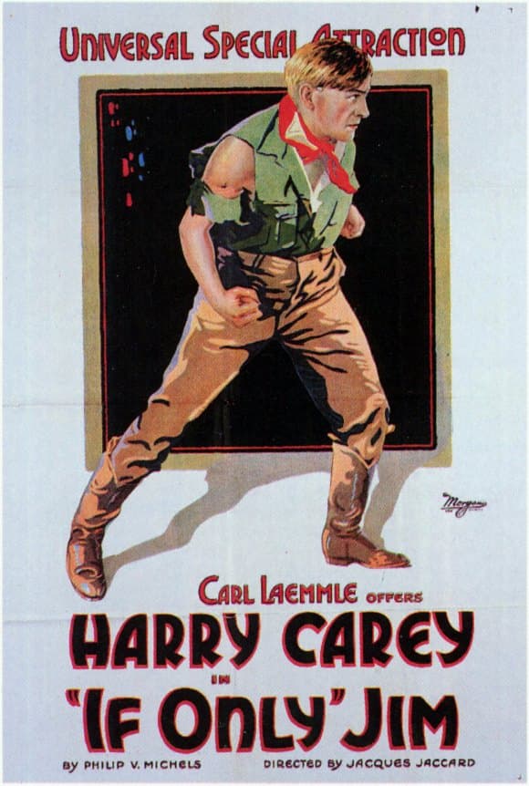 'If Only' Jim