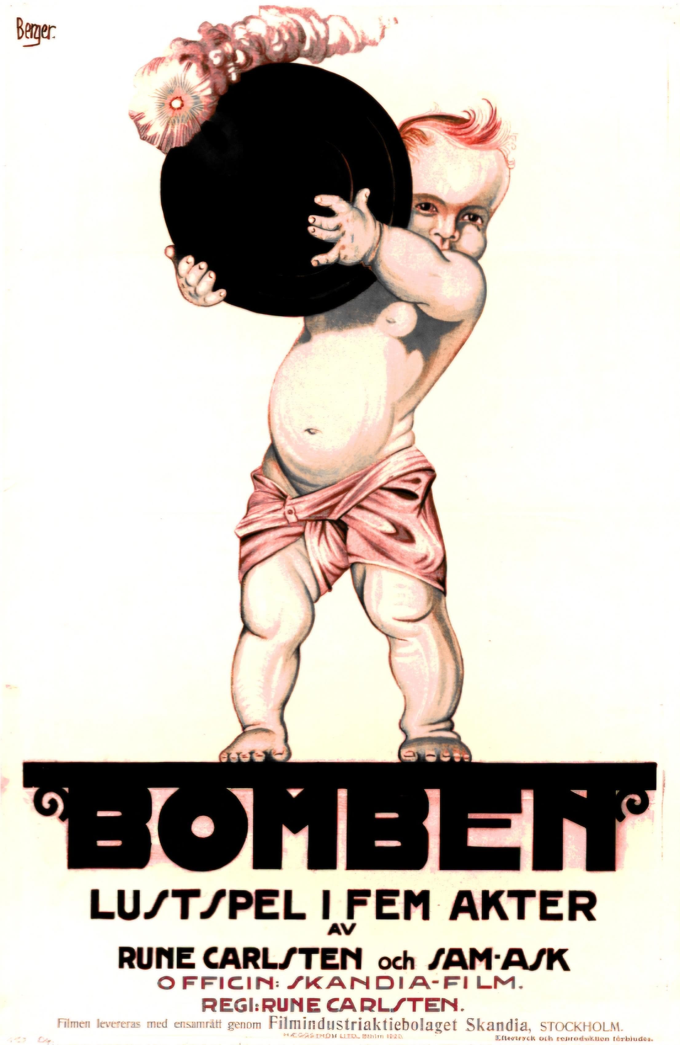 Bomben