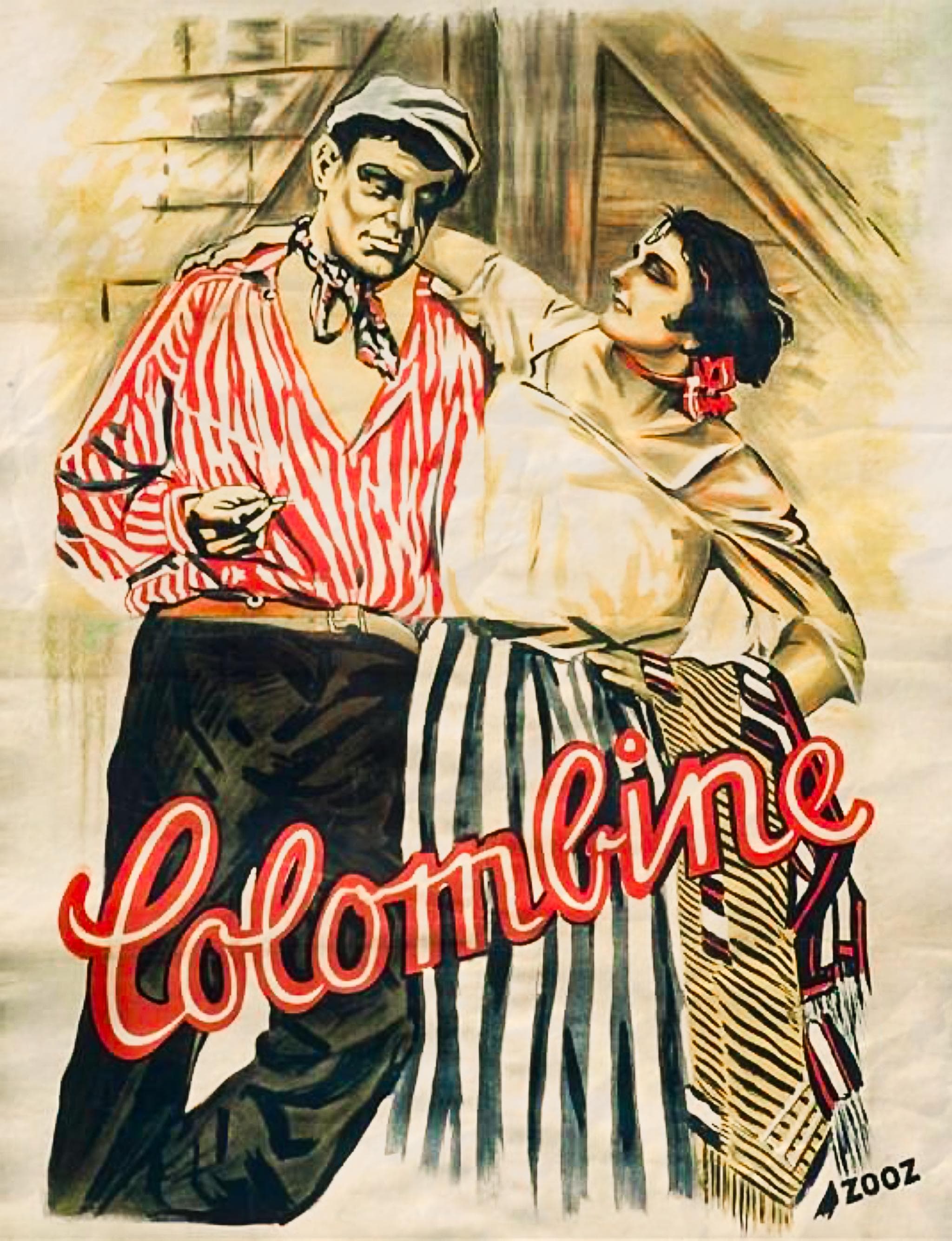 Colombine