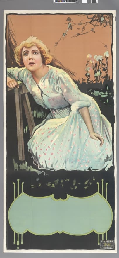 Fiskebyn poster – Cult Cinema