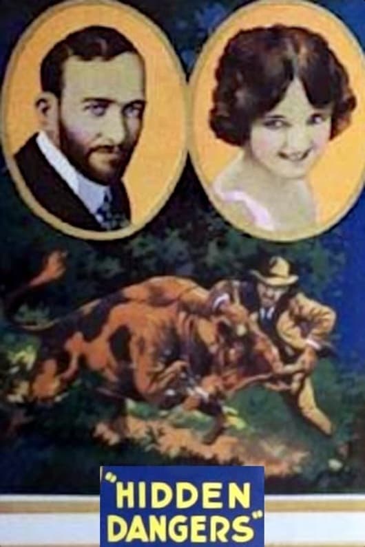 Hidden Dangers (1920) film backdrop