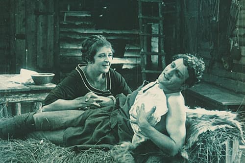 Der Klosterjäger poster