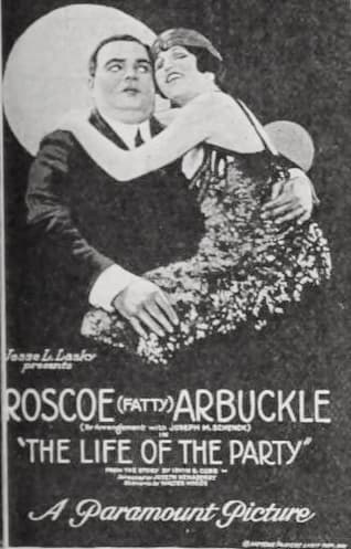 The Life of the Party