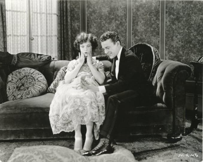 The Little Wanderer poster