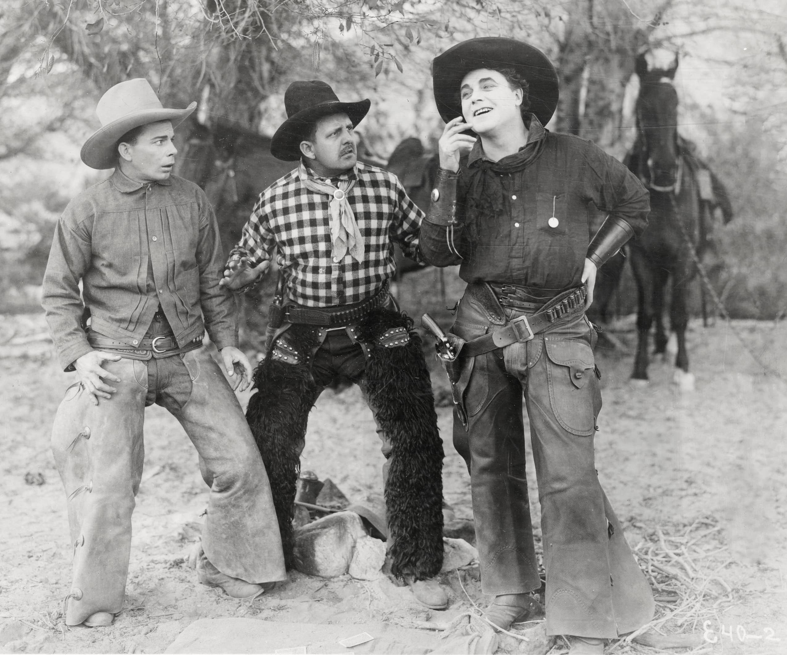 The Orphan poster – Cult Cinema