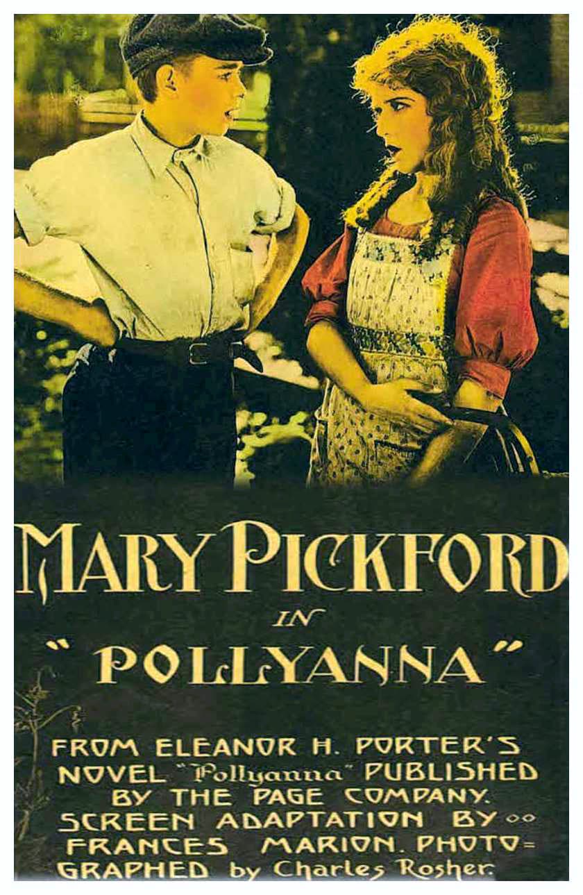 Pollyanna