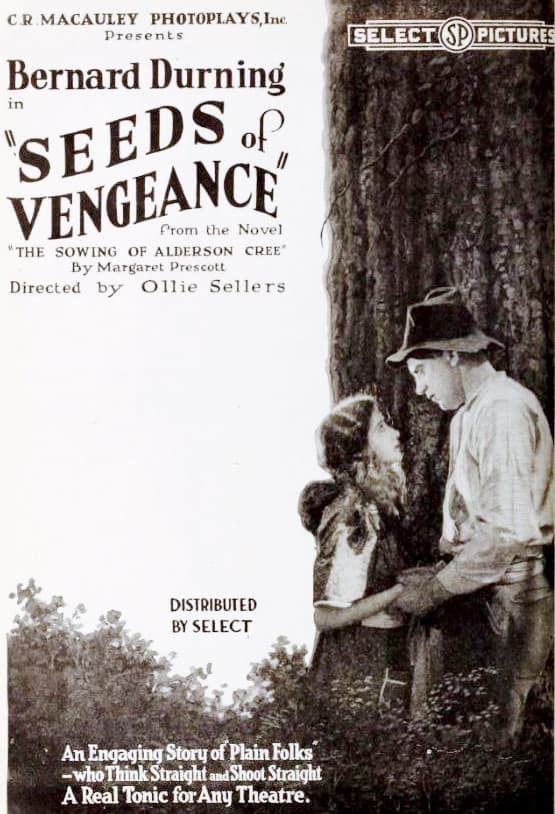 Seeds of Vengeance (1920) film backdrop