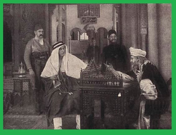 Die Teufelsanbeter poster – Cult Cinema