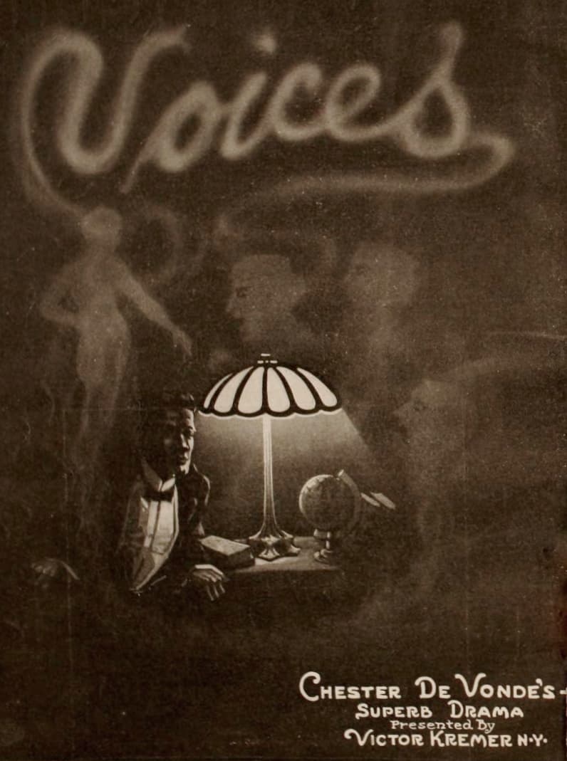 Voices (1920) film backdrop