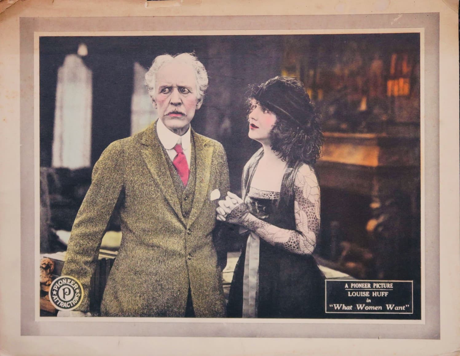 What Women Want poster