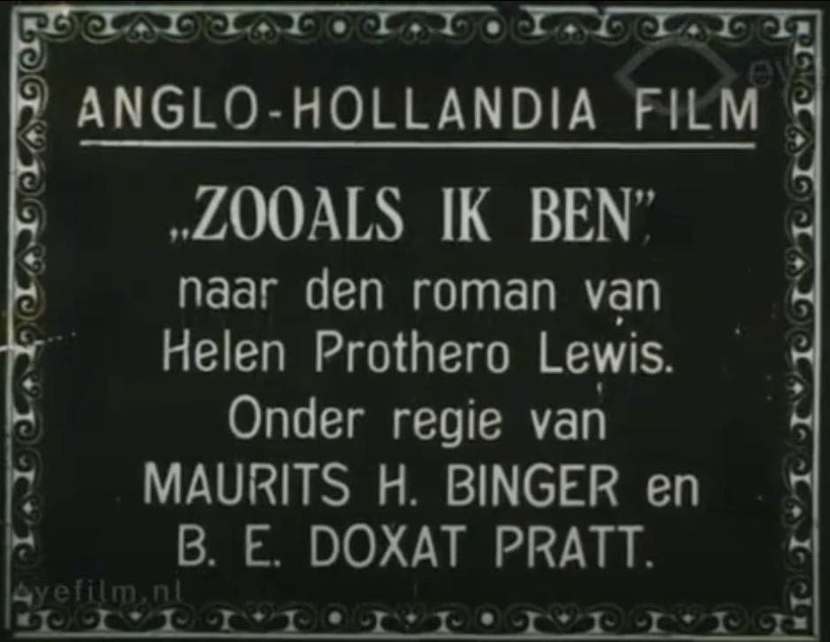 As God Made Her poster – Cult Cinema