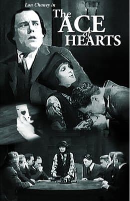 The Ace of Hearts poster – Cult Cinema