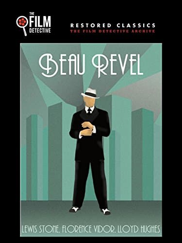 Beau Revel poster