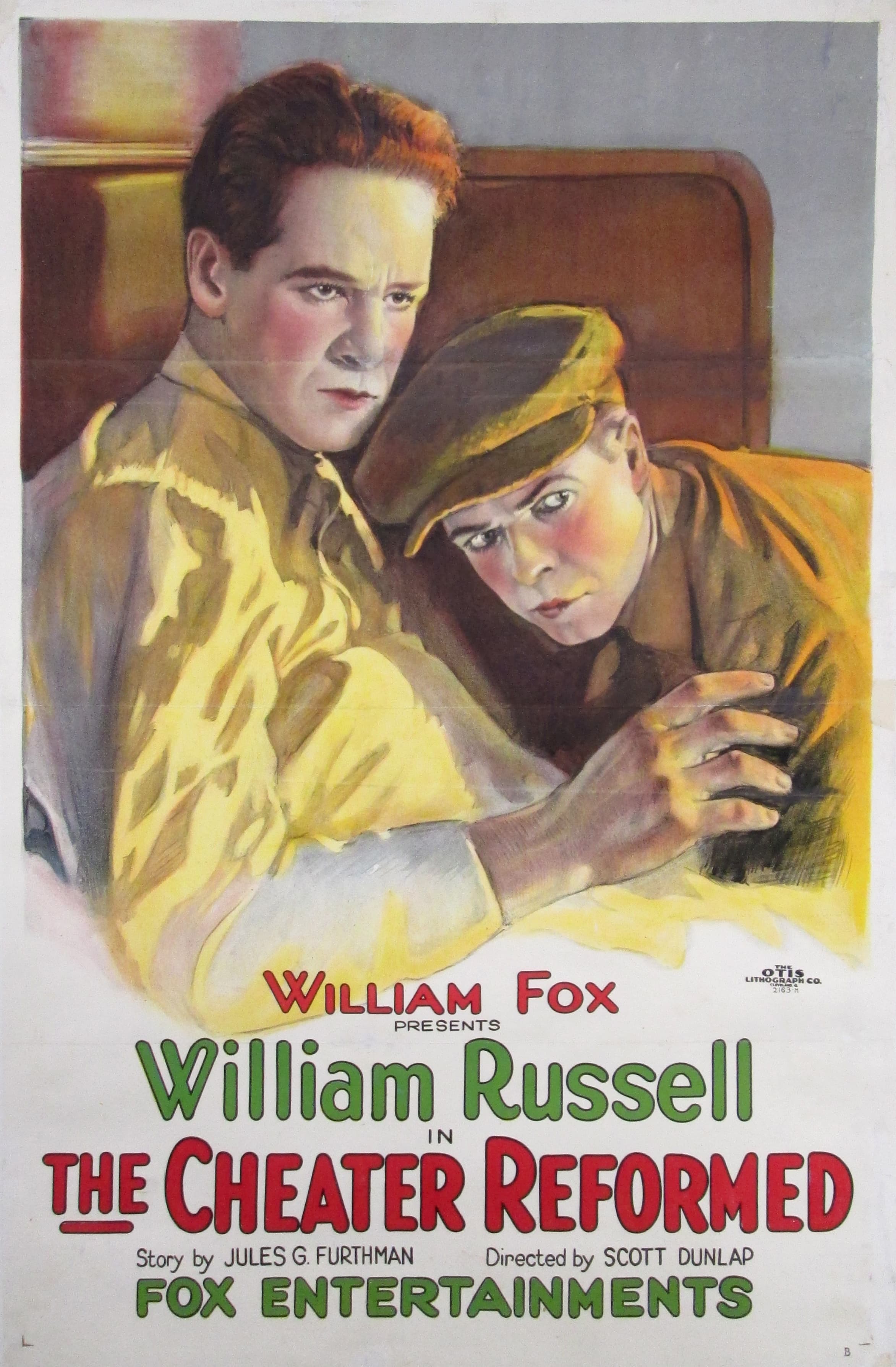 The Cheater Reformed