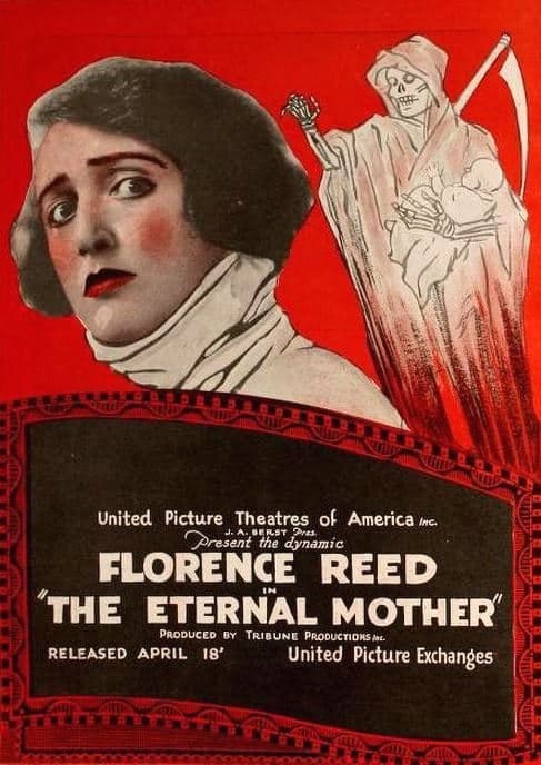 The Eternal Mother poster