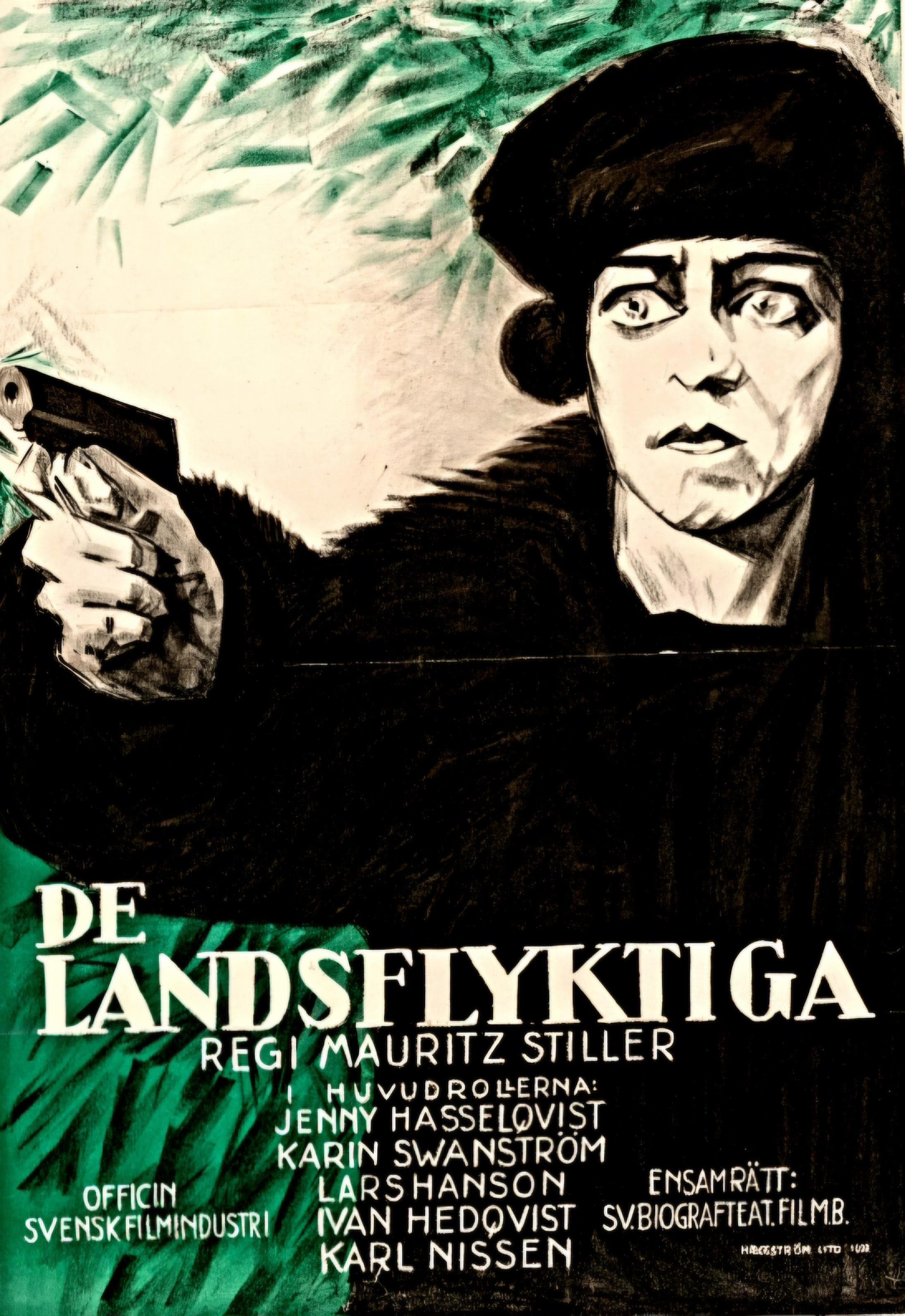 Guarded Lips poster – Cult Cinema