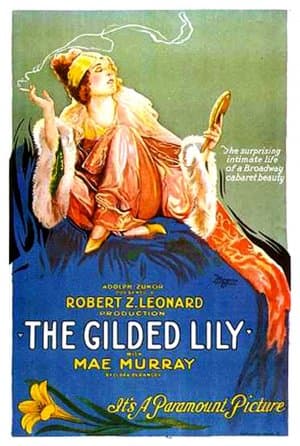 The Gilded Lily