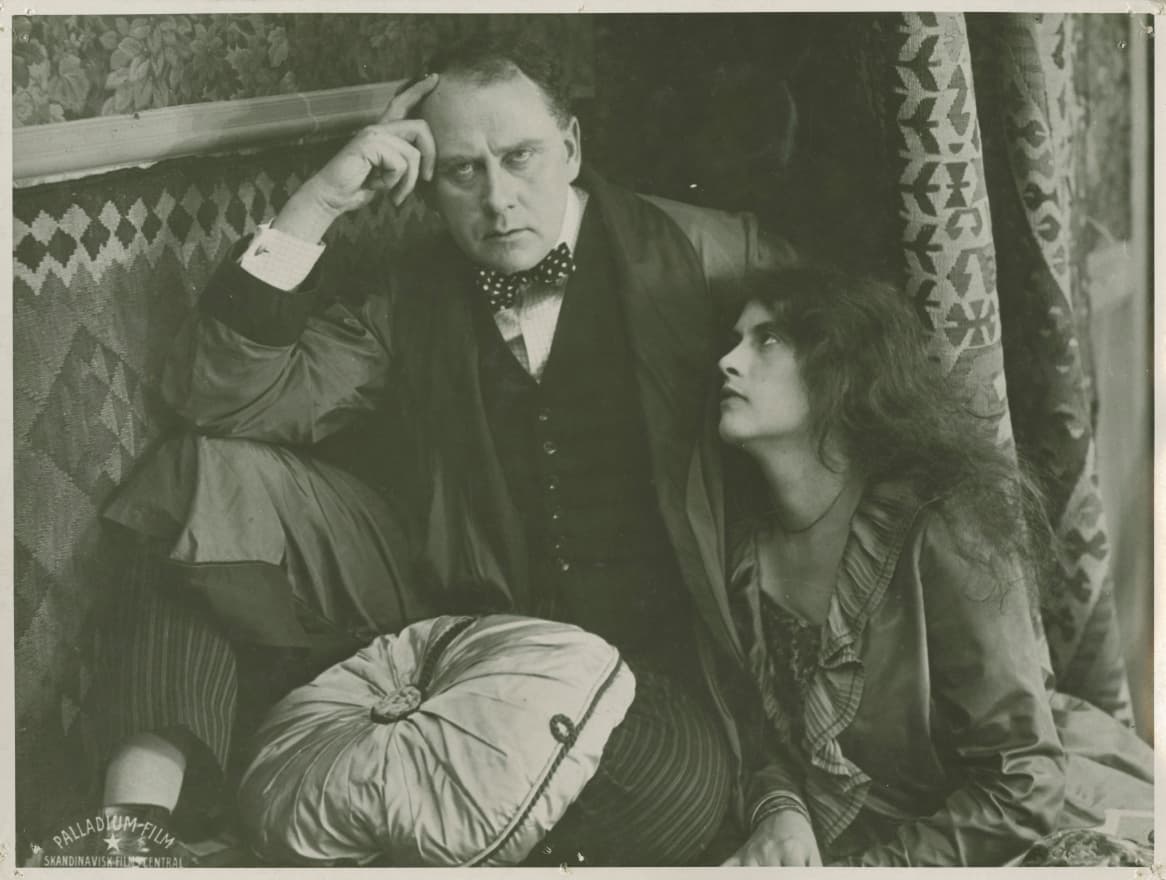 Kärlek och hypnotism