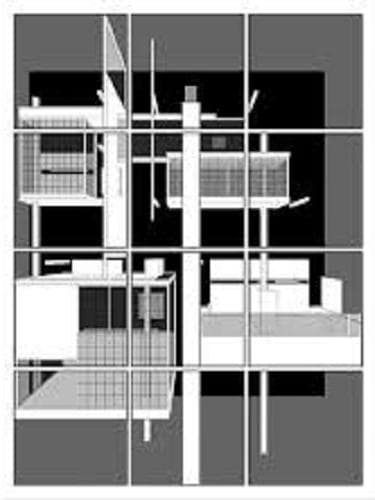 Rhythmus 21 poster – Cult Cinema