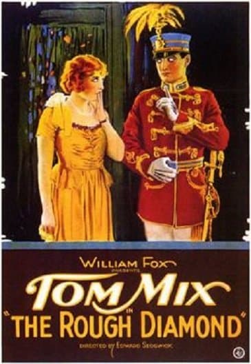 The Rough Diamond poster