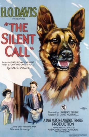 The Silent Call poster – Cult Cinema