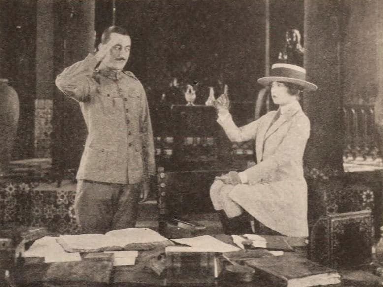 Something Different poster – Cult Cinema