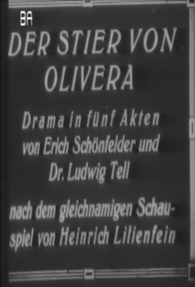 Der Stier von Olivera