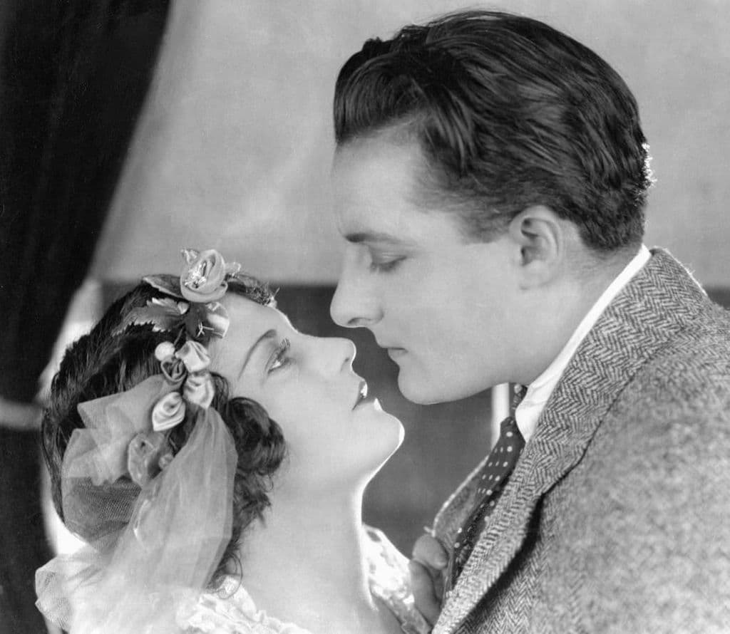 There Are No Villains (1921) film backdrop