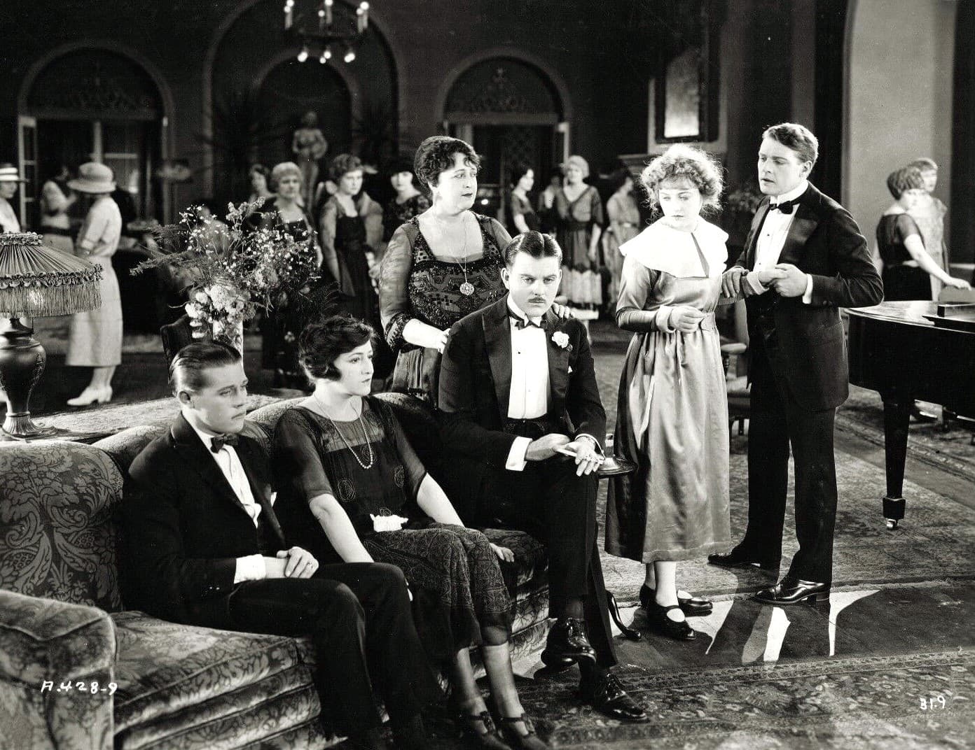 Beauty's Worth poster – Cult Cinema