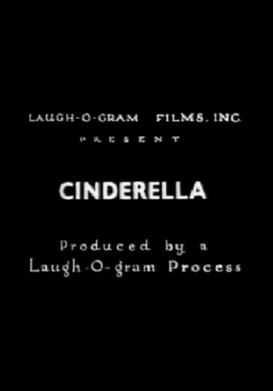Cinderella