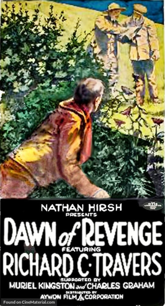 Dawn of Revenge
