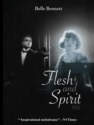 Flesh and Spirit poster