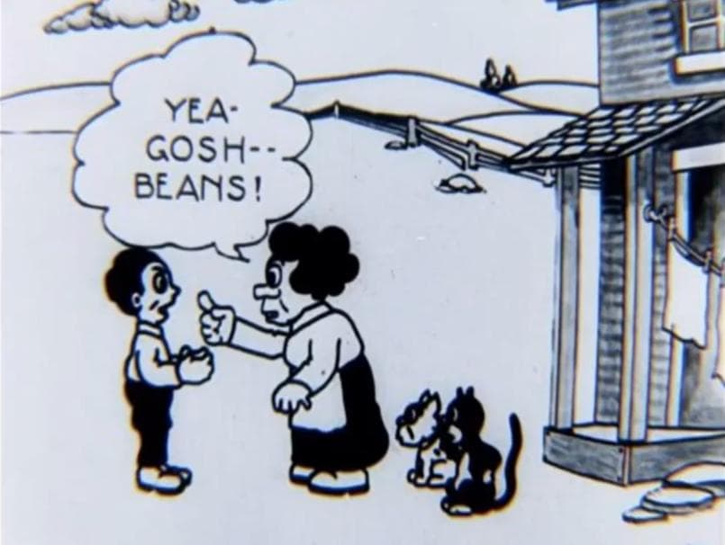 Jack and the Beanstalk