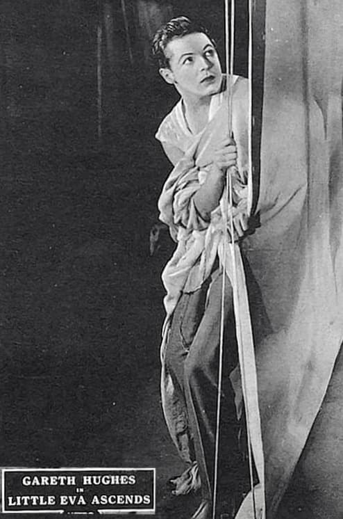 Little Eva Ascends poster – Cult Cinema