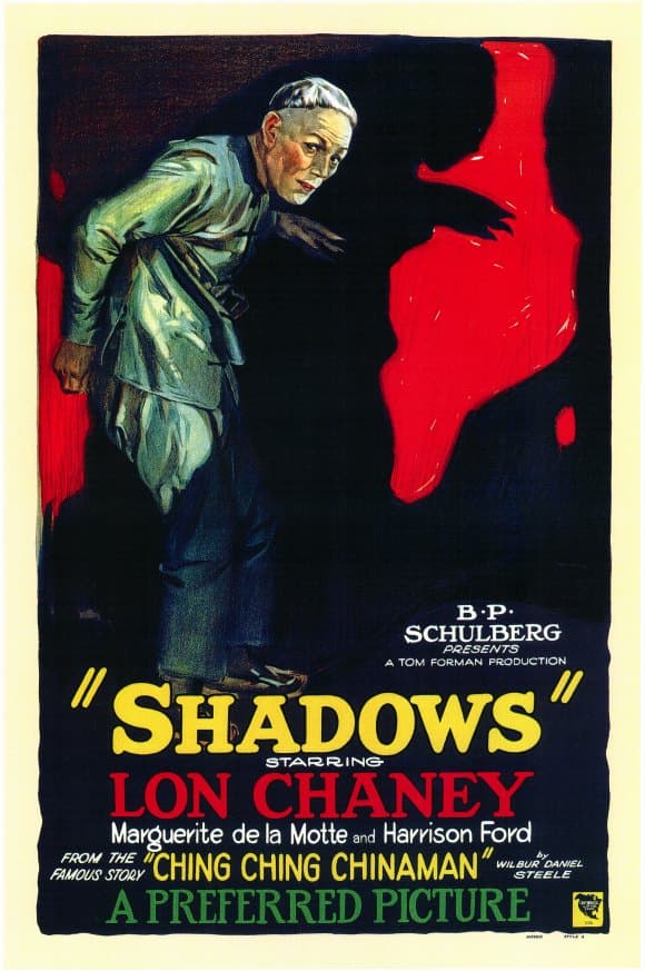 Shadows (1922) hero backdrop
