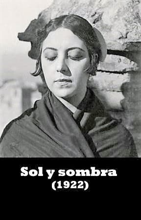 Sol y sombra poster – Cult Cinema