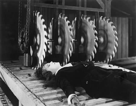 The Timber Queen poster