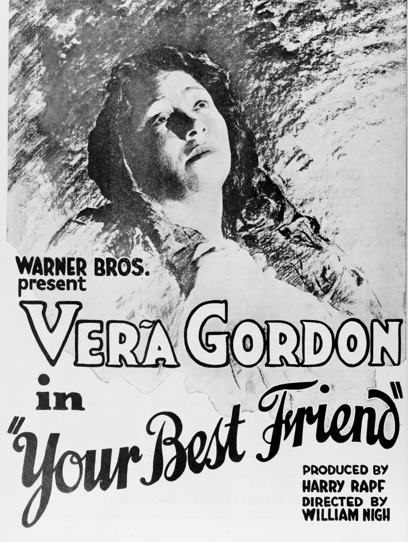 Your Best Friend (1922) film backdrop