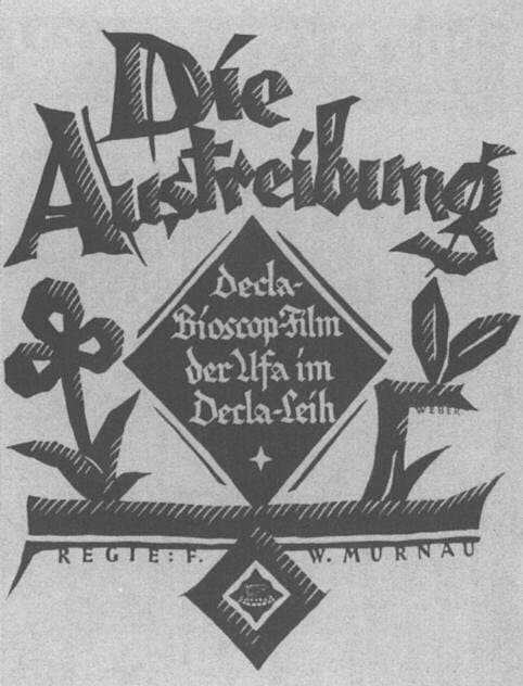 Die Austreibung