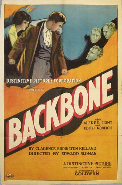 Backbone