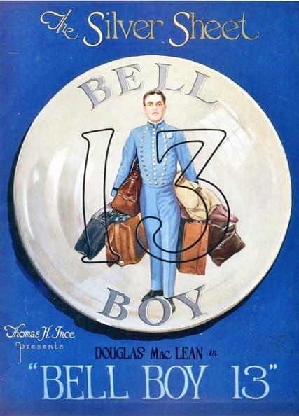 Bell Boy 13