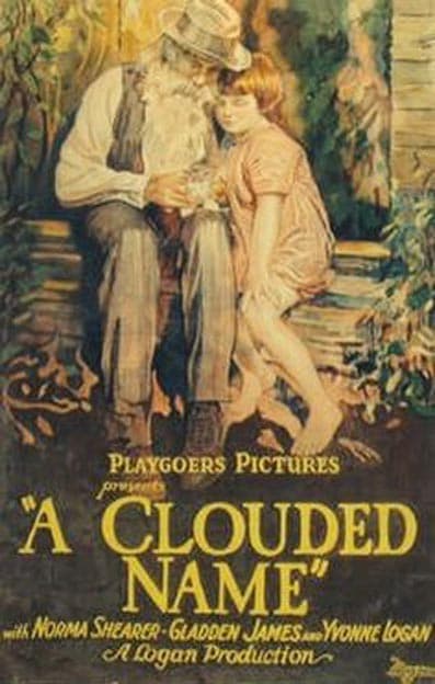A Clouded Name (1923) film backdrop