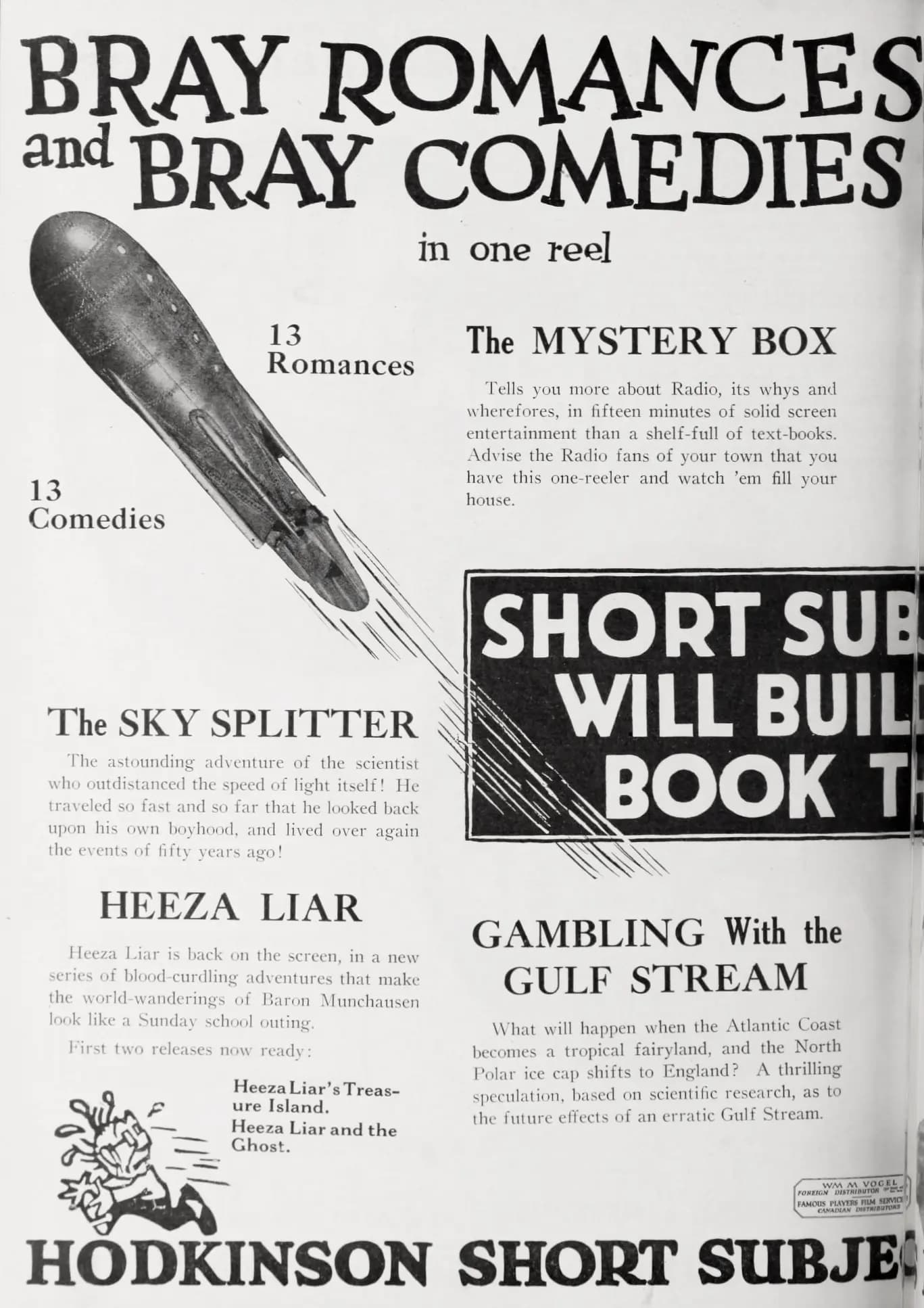 Colonel Heeza Liar and the Ghost